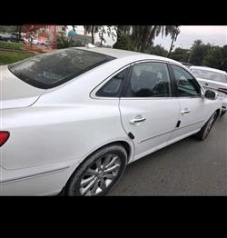 هيونداي أزيرا